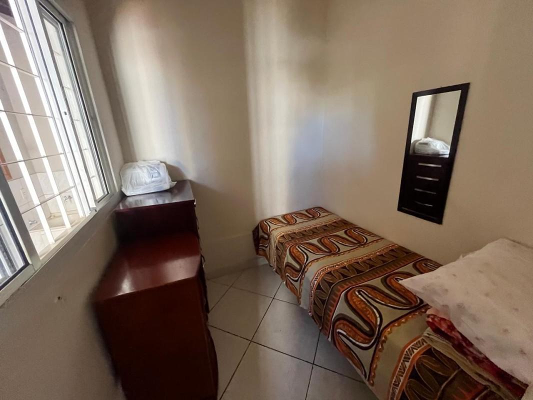 Casa, Paraíso, 4 Quartos, 1 Vaga