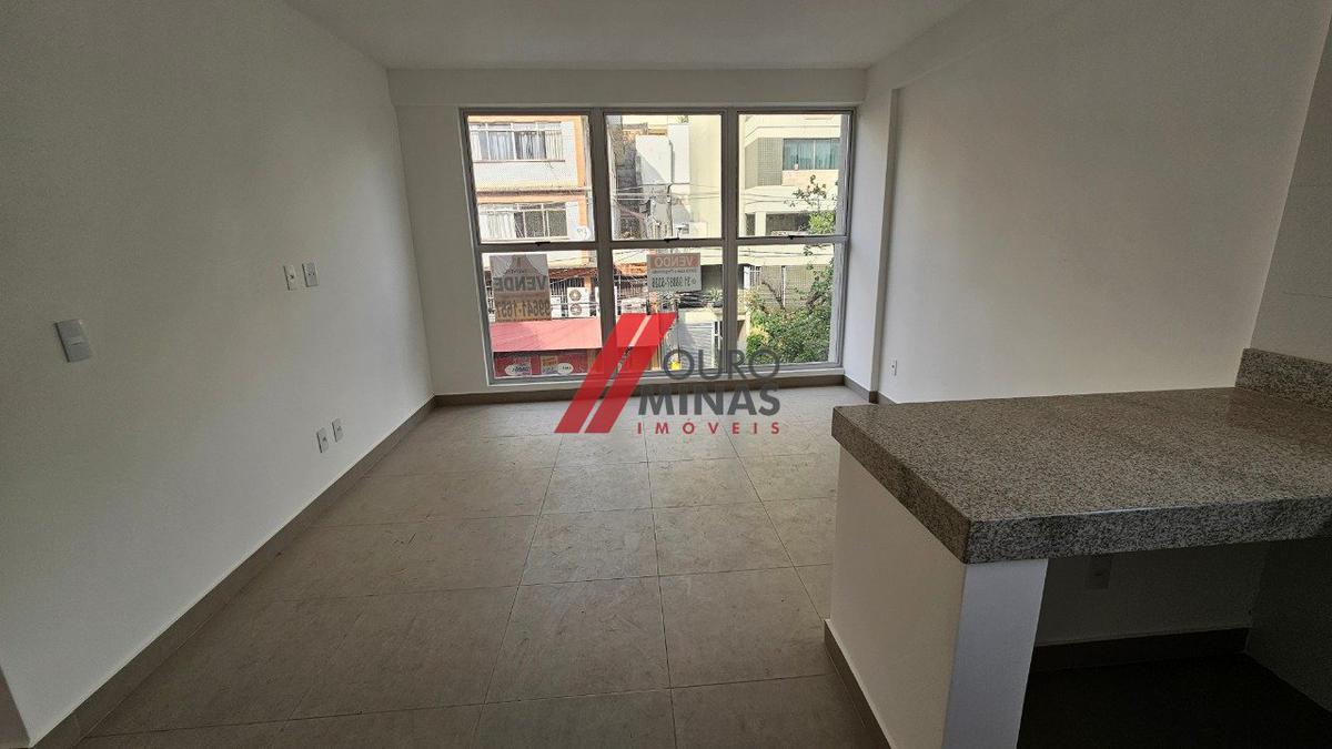Apartamento, São Pedro, 2 Quartos, 2 Vagas, 2 Suítes