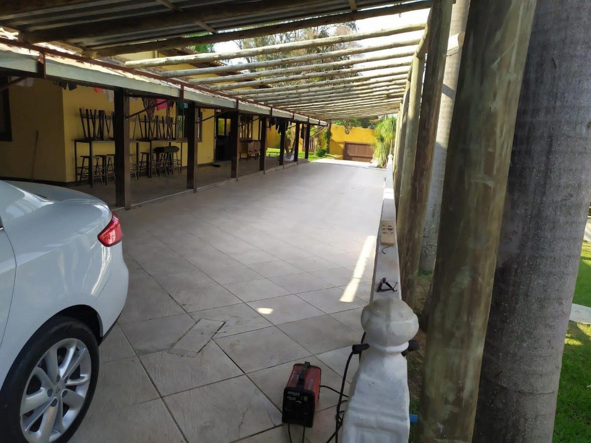 Casa, Trevo, 3 Quartos, 10 Vagas, 1 Suíte