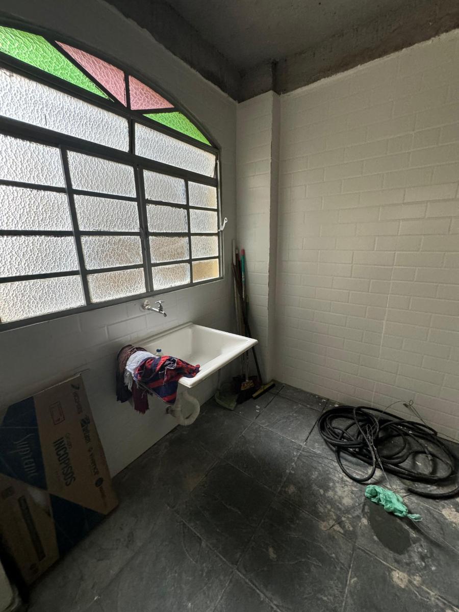 Apartamento, Céu Azul, 3 Quartos, 1 Vaga