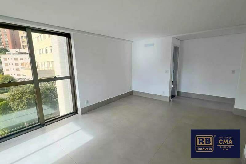 Apartamento, Serra, 3 Quartos, 2 Vagas, 1 Suíte