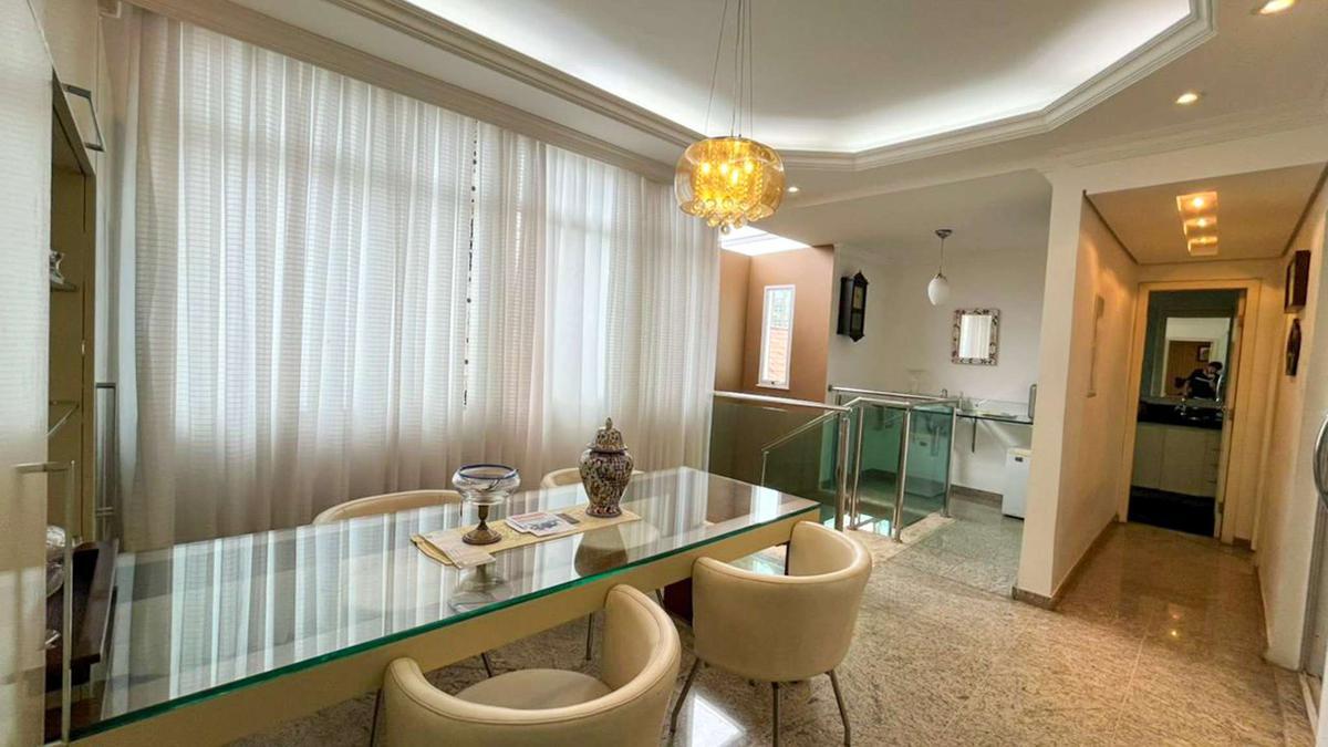 Casa, Planalto, 3 Quartos, 2 Vagas, 1 Suíte