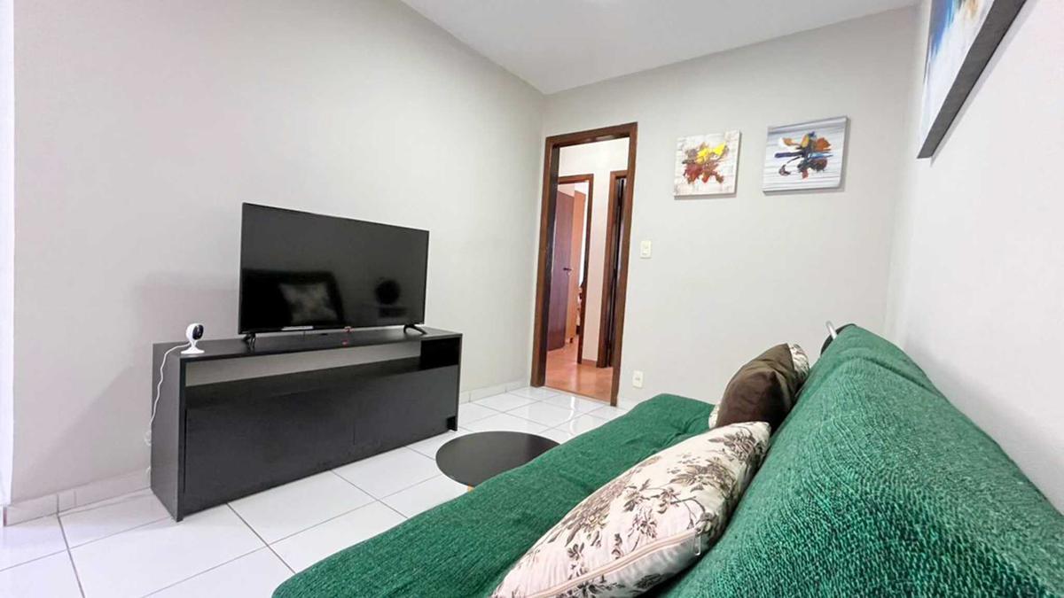 Cobertura, Buritis, 3 Quartos, 2 Vagas, 1 Suíte