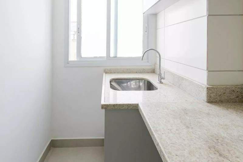 Apartamento, Castelo, 3 Quartos, 1 Vaga, 1 Suíte