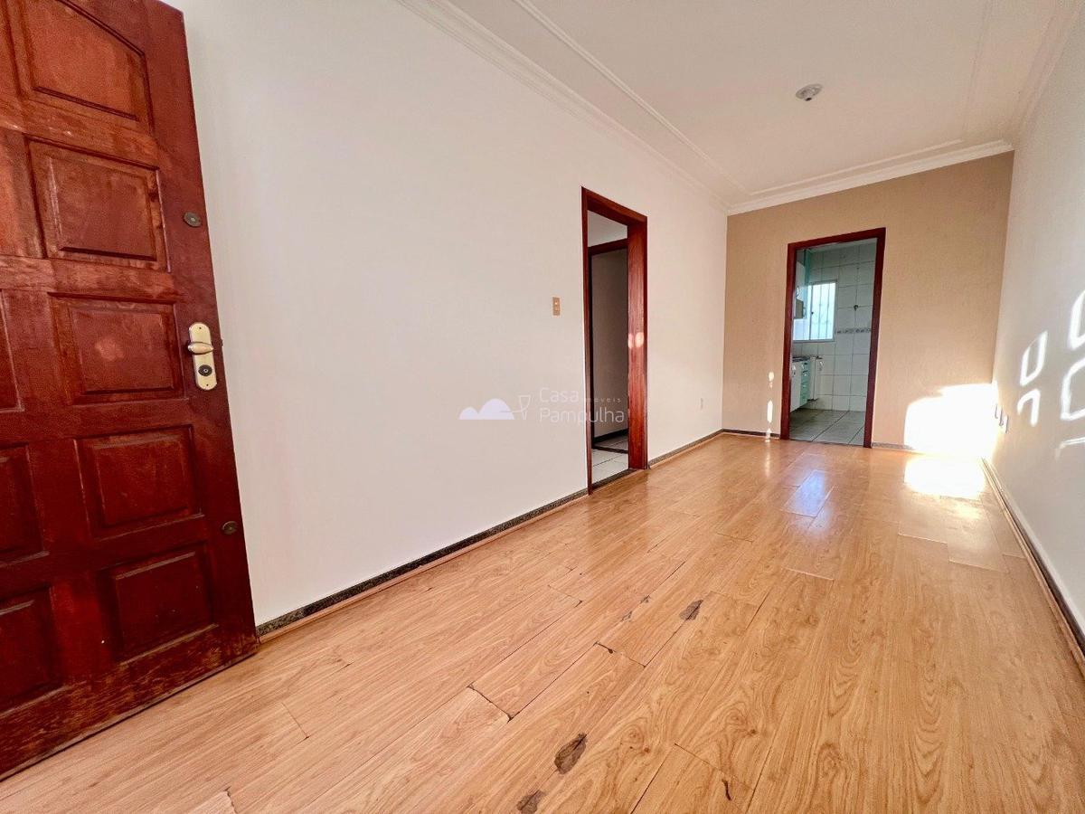 Casa, Santa Amélia, 2 Quartos, 2 Vagas, 1 Suíte