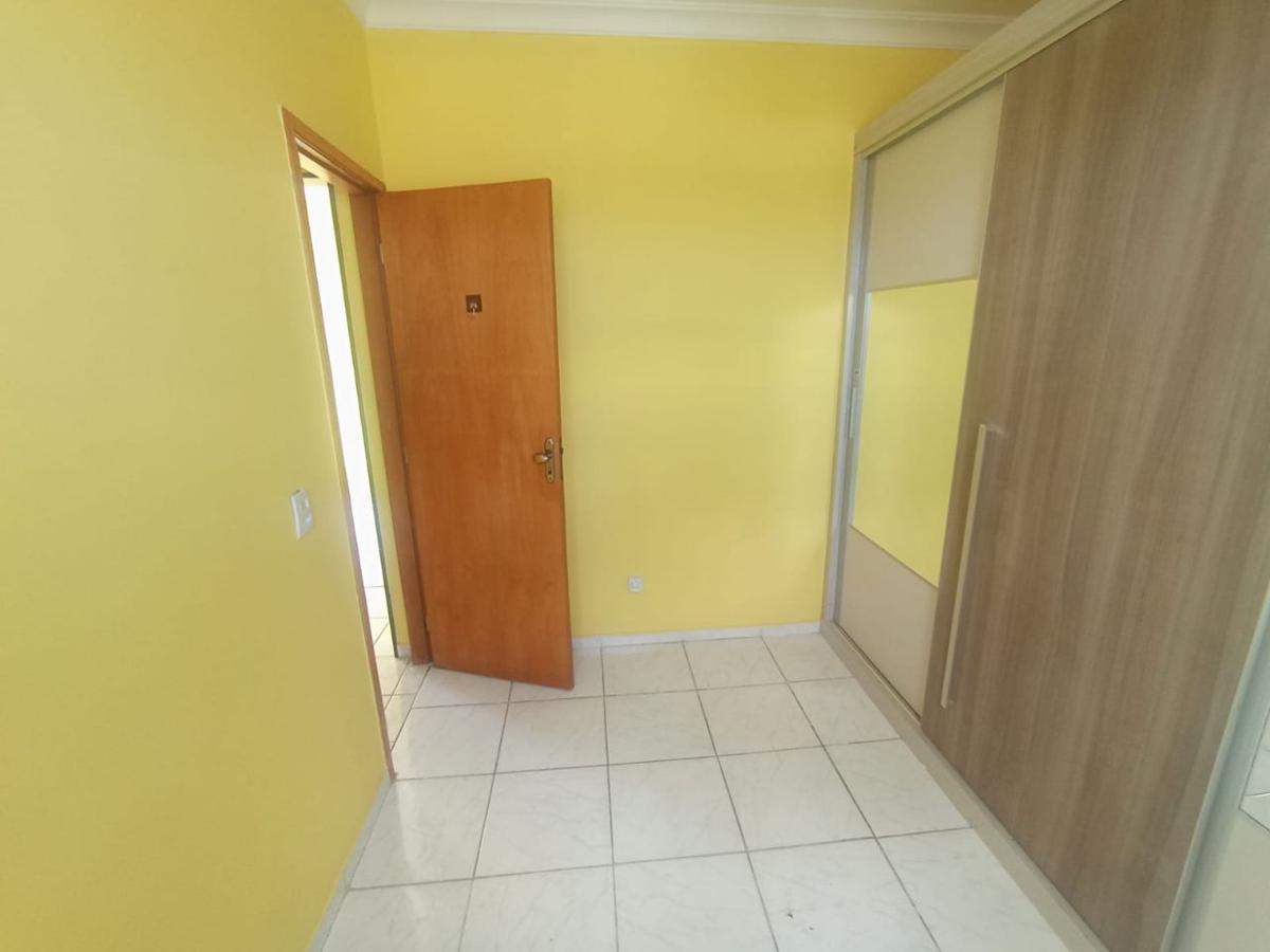 Apartamento, Ipiranga, 2 Quartos, 2 Vagas, 1 Suíte