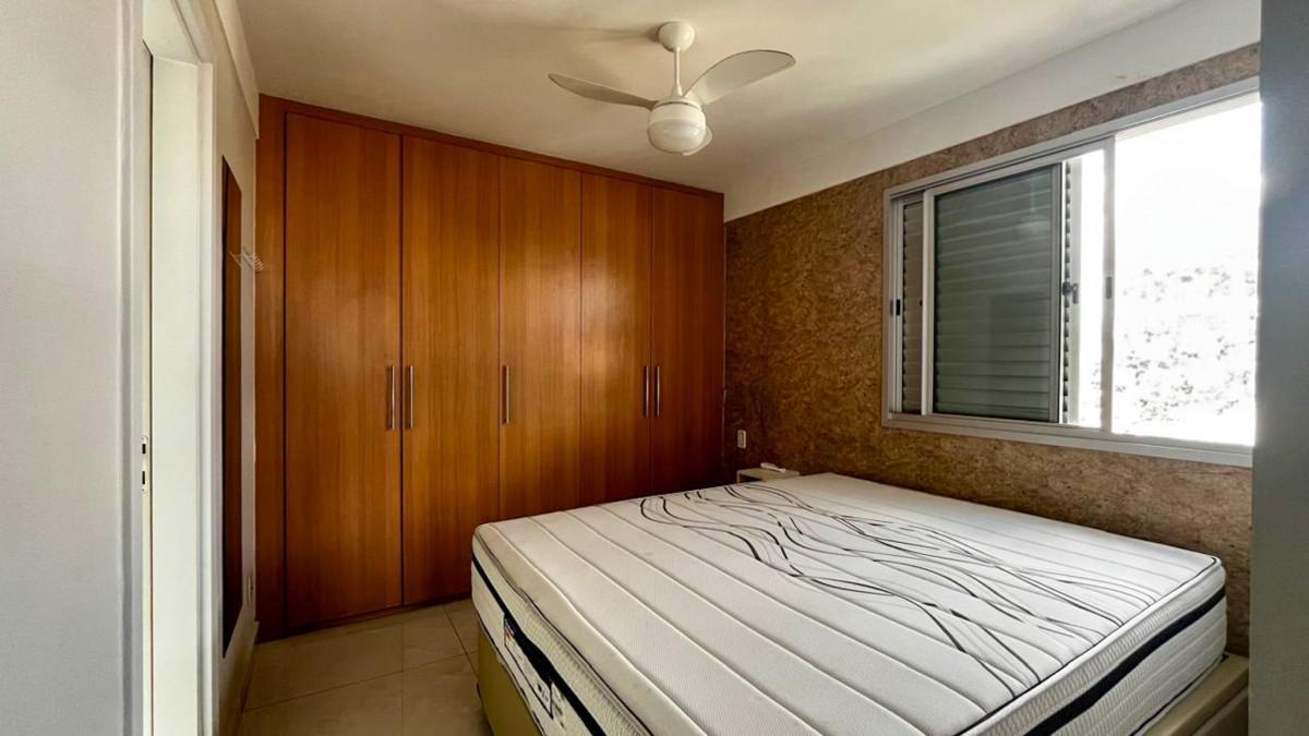 Cobertura, União, 4 Quartos, 2 Vagas, 2 Suítes