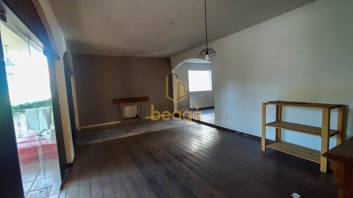 Casa, Braúnas, 4 Quartos, 5 Vagas, 2 Suítes