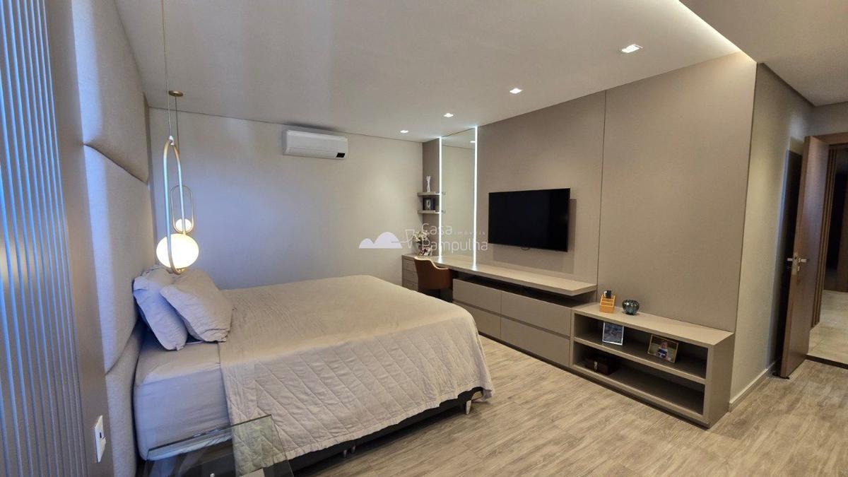Apartamento, Liberdade, 4 Quartos, 5 Vagas, 4 Suítes