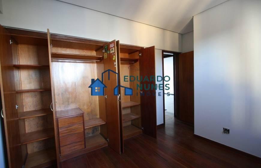 Cobertura, Santo Antônio, 2 Quartos, 2 Vagas, 1 Suíte