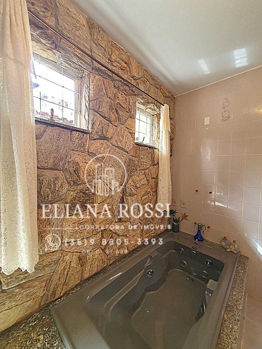 Casa, Campos Elíseos, 3 Quartos, 2 Vagas, 1 Suíte