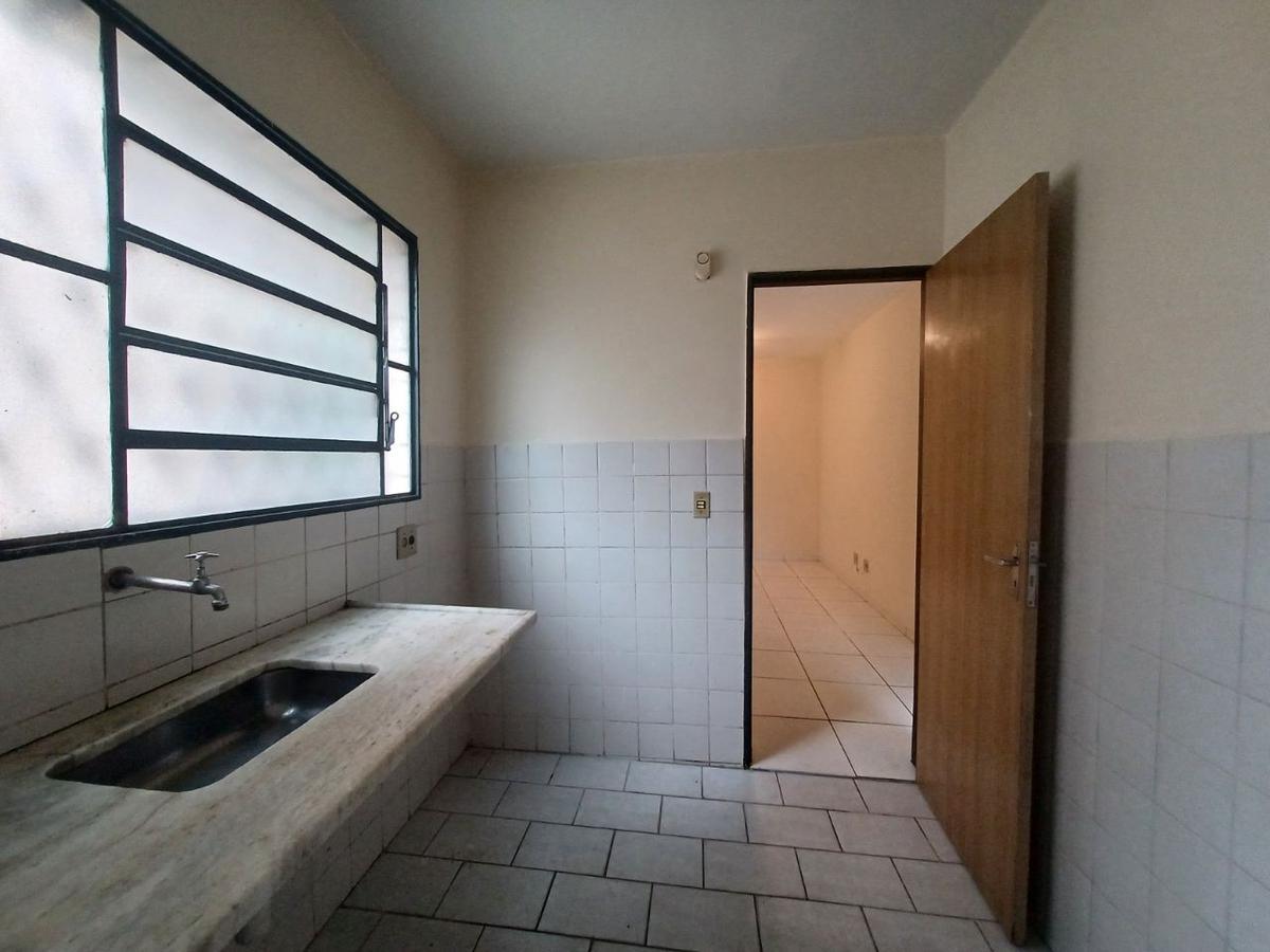 Apartamento, Santa Cruz, 2 Quartos, 1 Vaga