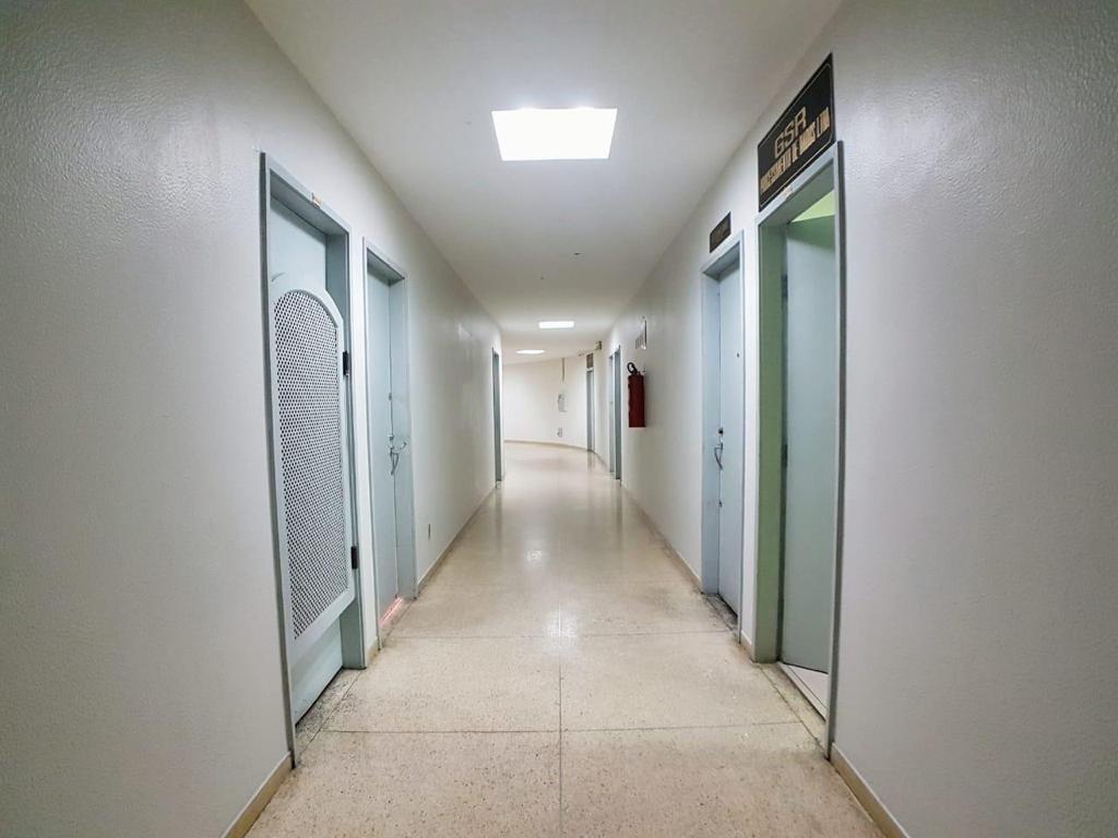 Sala, Centro, 0 Quarto, 0 Vaga