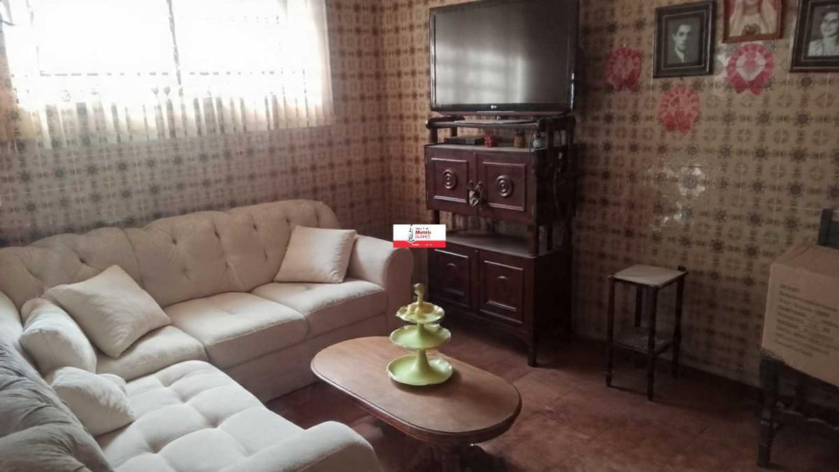 Casa, Anchieta, 3 Quartos, 1 Vaga