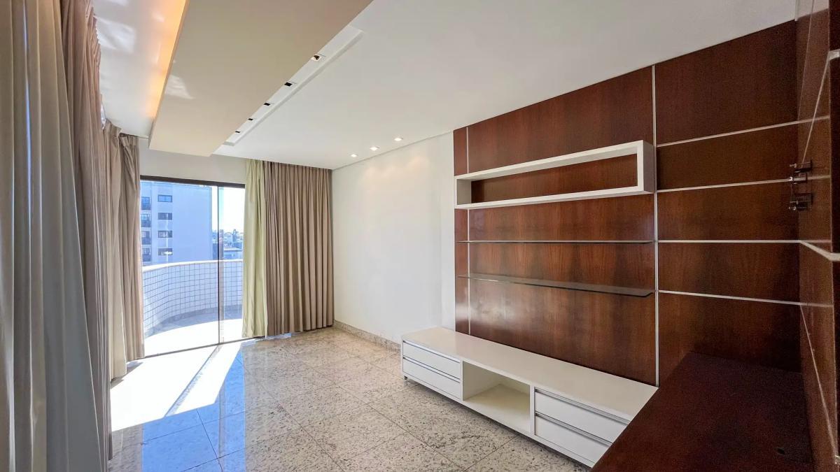 Cobertura, Cidade Nova, 4 Quartos, 4 Vagas, 1 Suíte