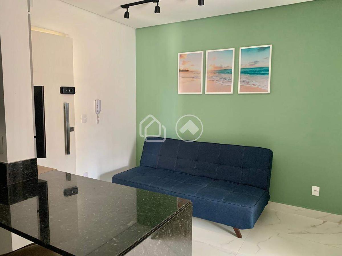 Apartamento, Estoril, 1 Quarto, 1 Vaga, 1 Suíte