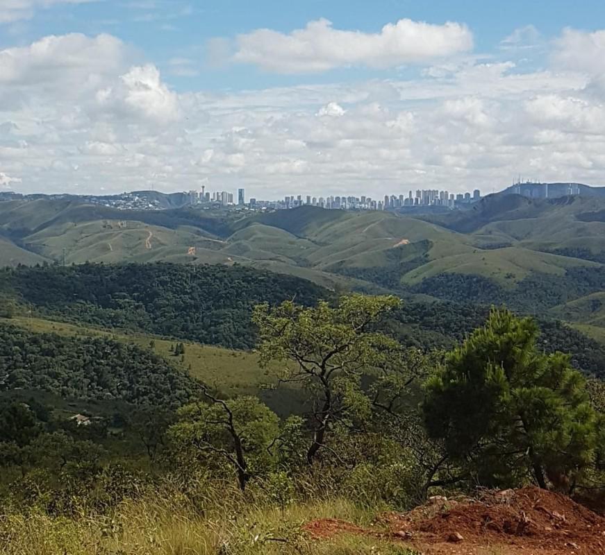 Lote, Village Sans Souci, 0 Quarto, 0 Vaga