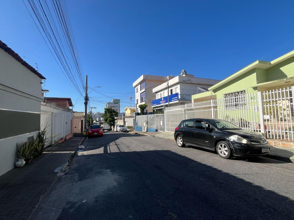 Andar, Padre Eustáquio, 0 Quarto, 0 Vaga