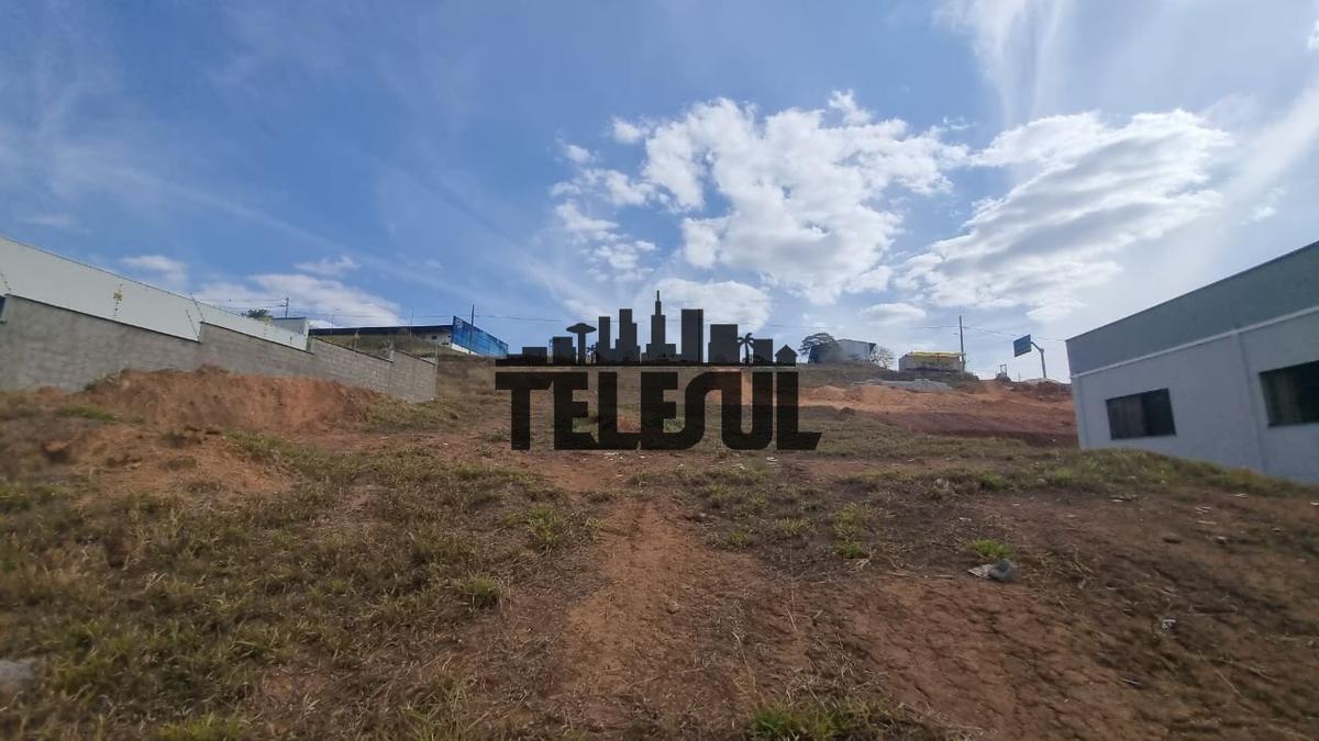 Lote, Santa Luiza, 0 Quarto, 0 Vaga