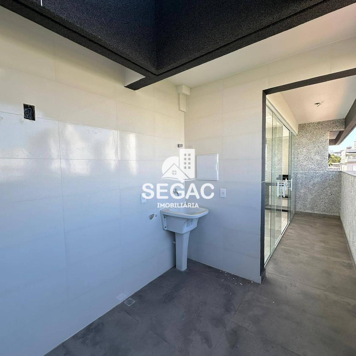 Apartamento, Liberdade, 4 Quartos, 4 Vagas, 2 Suítes