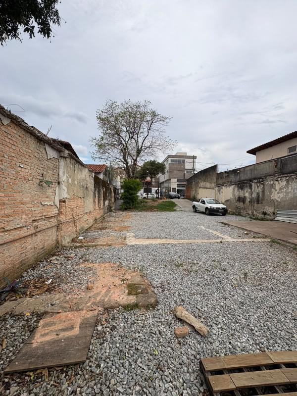 Lote, Jardim Riacho das Pedras, 0 Quarto, 0 Vaga