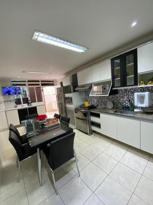 Casa, Novo das Industrias, 4 Quartos, 2 Vagas, 4 Suítes