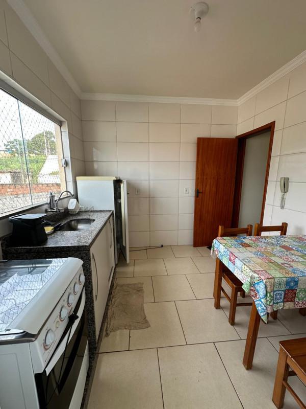 Apartamento, Vargem, 2 Quartos, 1 Vaga