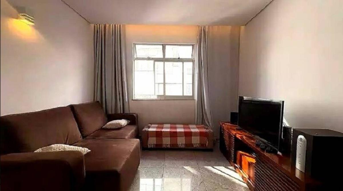 Apartamento, Santo Antônio, 2 Quartos, 2 Vagas, 1 Suíte