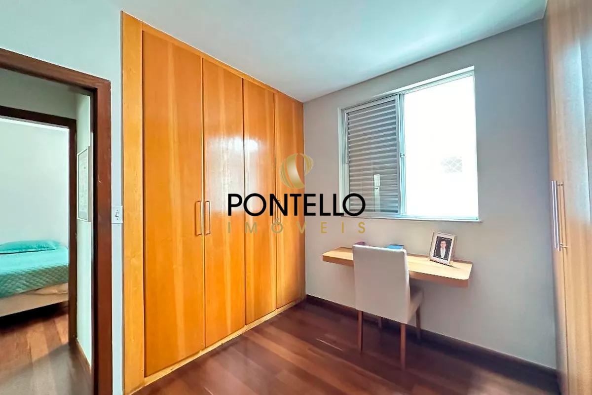 Cobertura, Santo Antônio, 4 Quartos, 2 Vagas, 1 Suíte