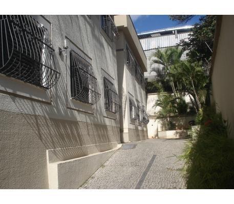 Apartamento, Santa Amélia, 3 Quartos, 1 Suíte