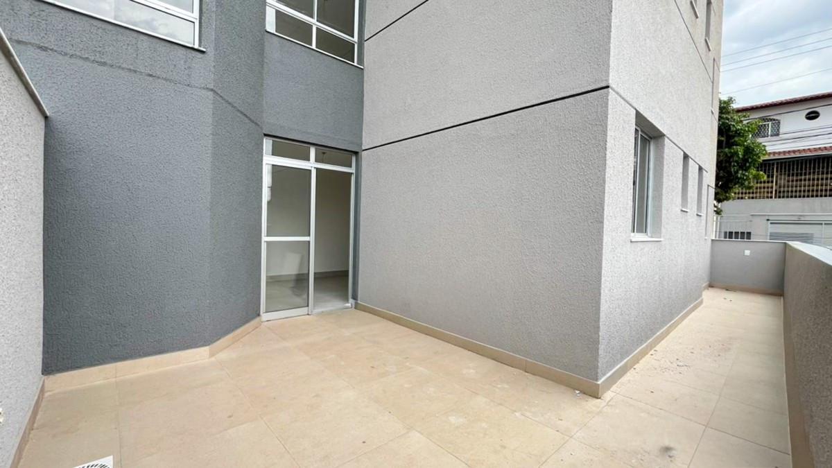 Apartamento, Santa Rosa, 2 Quartos, 1 Vaga, 1 Suíte