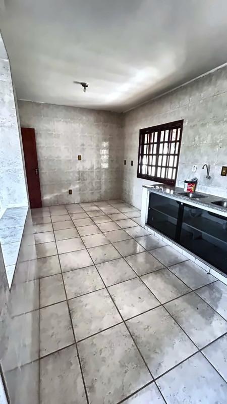 Casa Comercial, Alípio de Melo, 3 Quartos, 1 Vaga, 1 Suíte