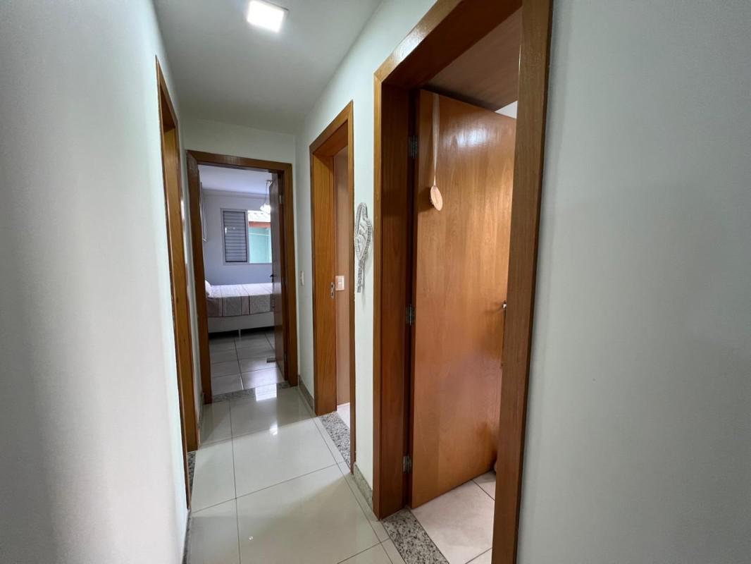 Apartamento, Jaraguá, 4 Quartos, 2 Vagas, 1 Suíte
