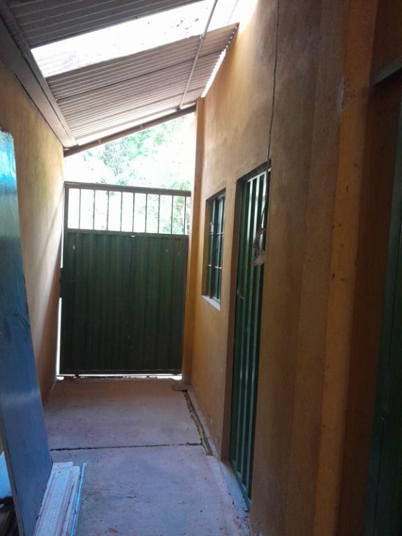 Fazenda, Pompeu, 5 Quartos, 2 Vagas