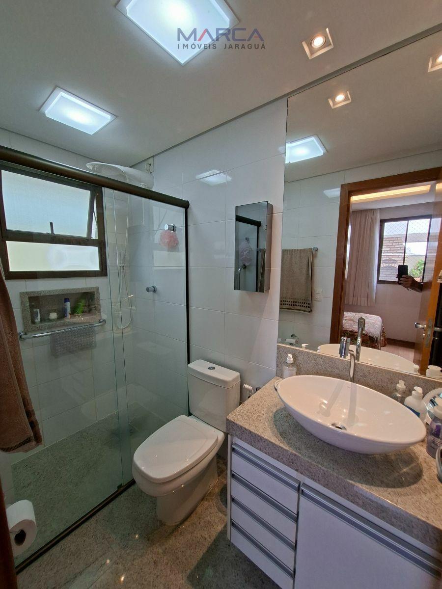 Apartamento, Liberdade, 3 Quartos, 2 Vagas