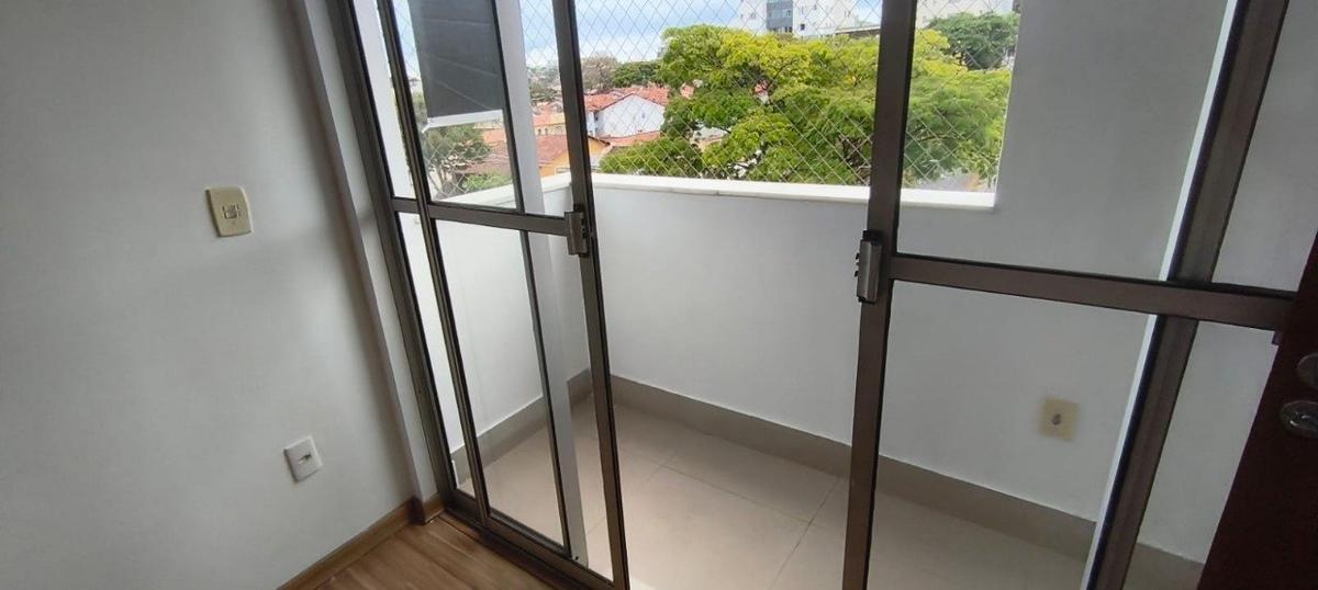 Cobertura, Santa Rosa, 4 Quartos, 2 Vagas, 2 Suítes