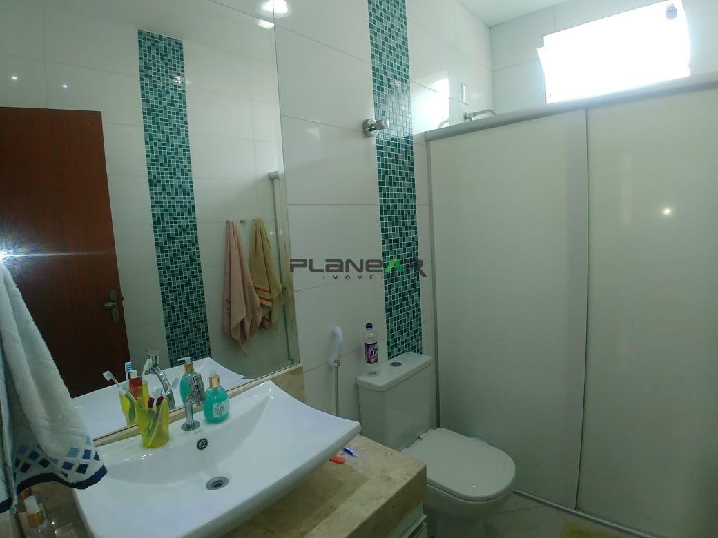 Casa, Glória, 4 Quartos, 4 Vagas, 1 Suíte