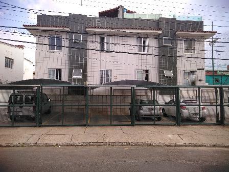 Apartamento, Santa Branca, 4 Quartos, 1 Vaga, 1 Suíte