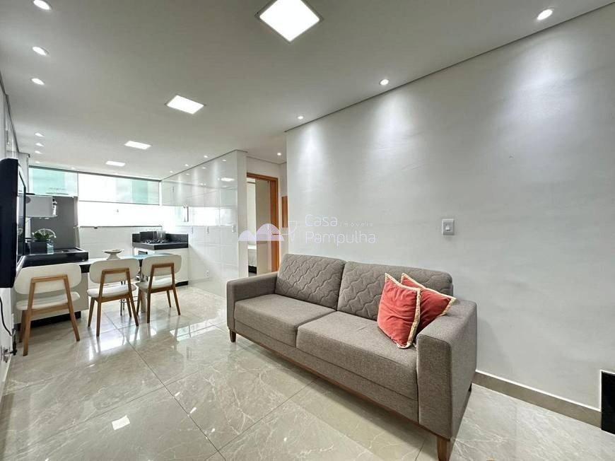 Apartamento, Santa Mônica, 3 Quartos, 1 Vaga