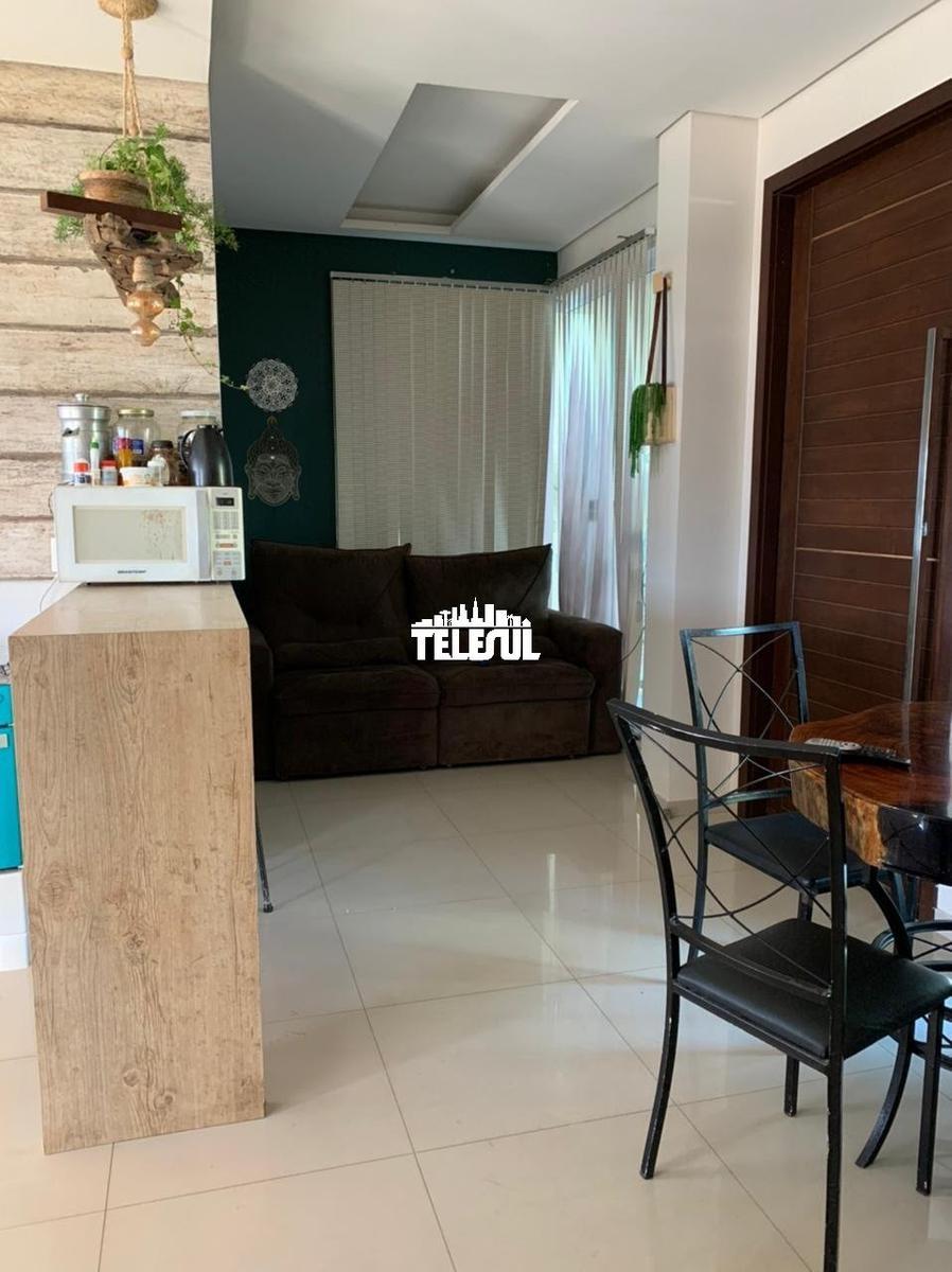 Casa, Santa Luiza, 1 Quarto, 3 Vagas