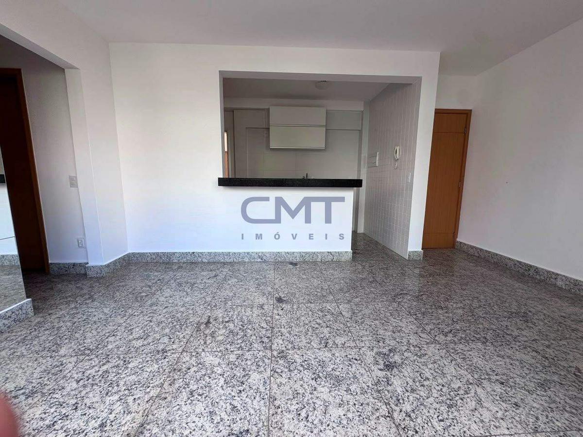 Apartamento, Buritis, 2 Quartos, 2 Vagas, 1 Suíte