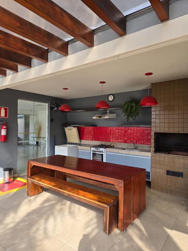 Apartamento, Aeroporto, 3 Quartos, 1 Vaga, 1 Suíte