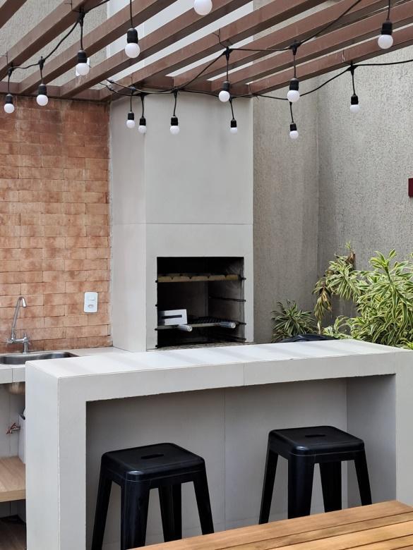 Apartamento, Nova Suíssa, 2 Quartos, 2 Vagas, 1 Suíte