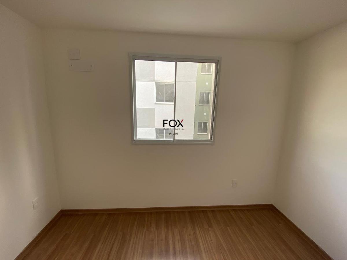 Apartamento, Buritis, 2 Quartos, 1 Vaga
