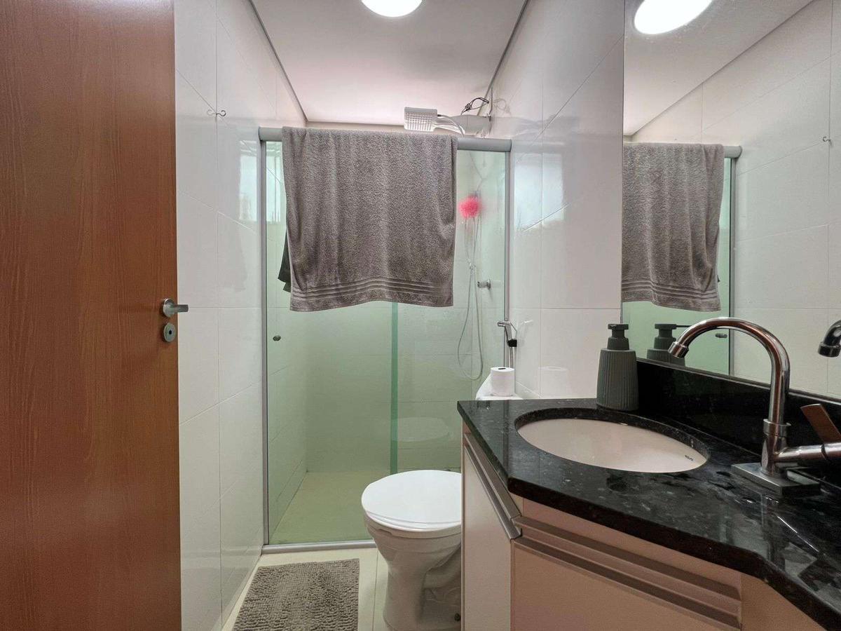 Apartamento, Sagrada Família, 2 Quartos, 1 Vaga