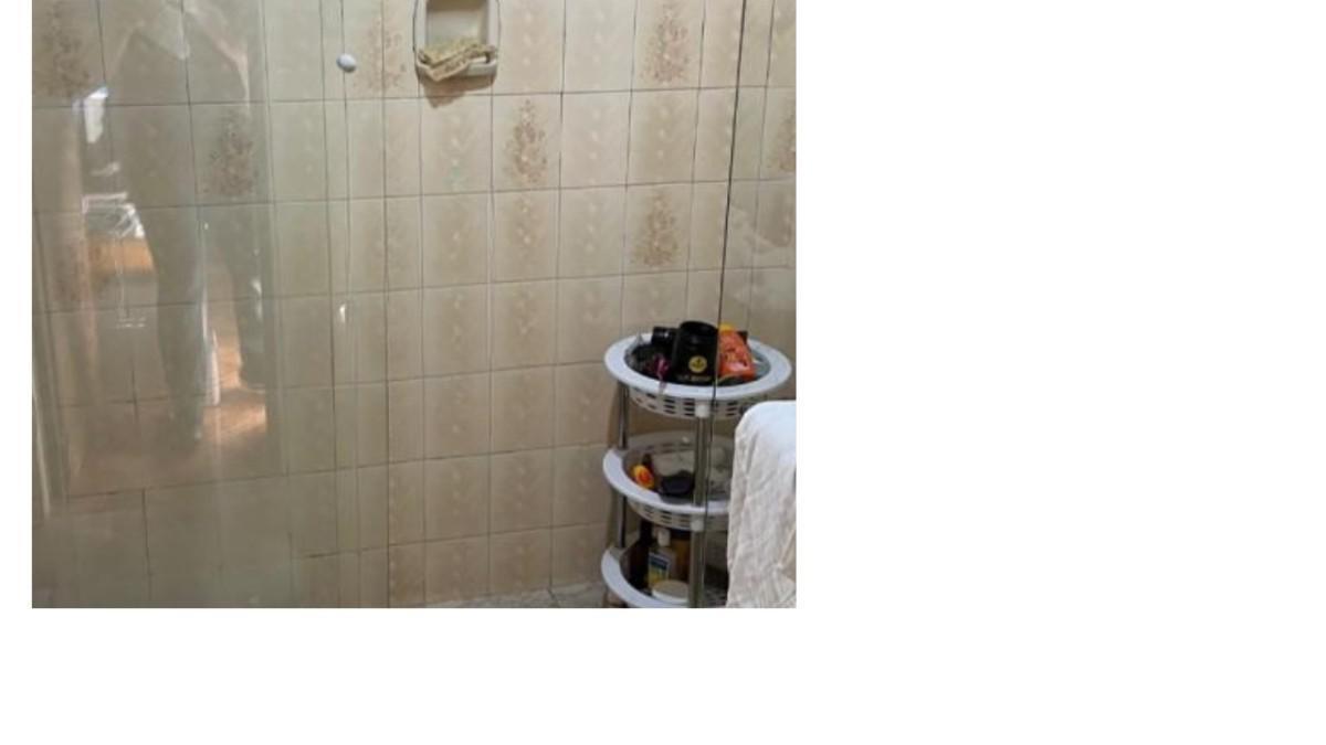 Casa, Tirol (barreiro), 4 Quartos, 2 Vagas, 1 Suíte