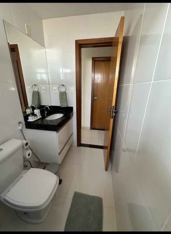 Apartamento, Riacho das Pedras, 3 Quartos, 2 Vagas, 1 Suíte