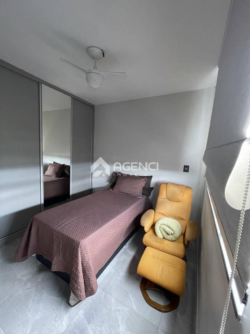 Apartamento, Cabral, 3 Quartos, 0 Vaga, 3 Suítes