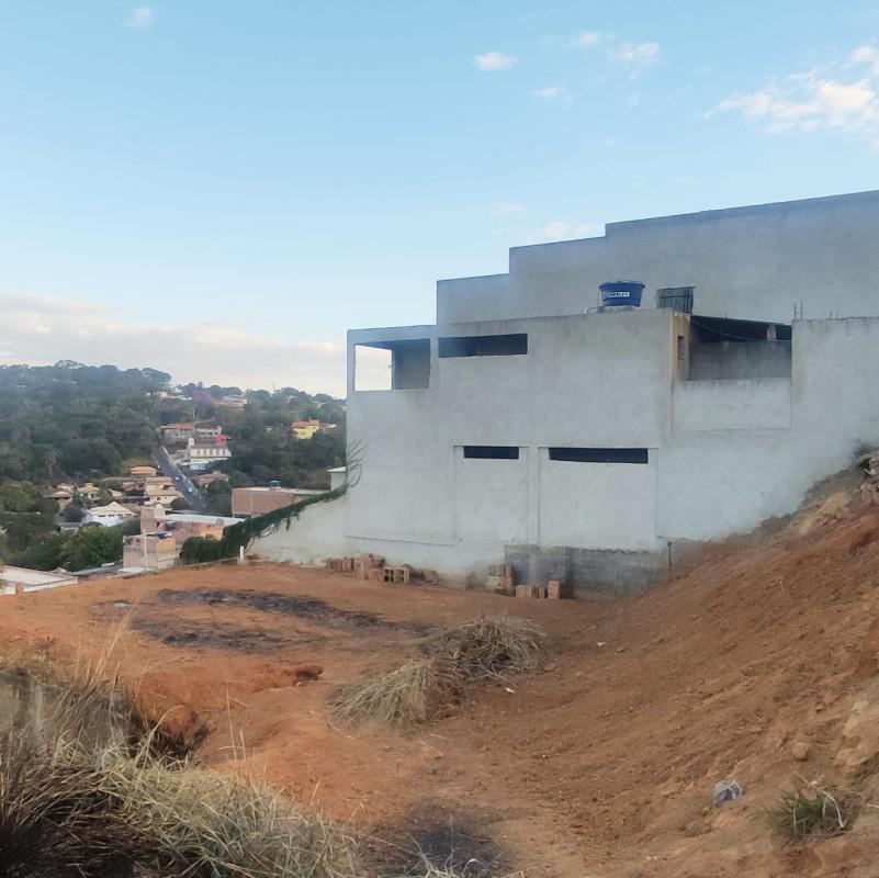 Fazenda, Belo Vale, 0 Quarto, 0 Vaga