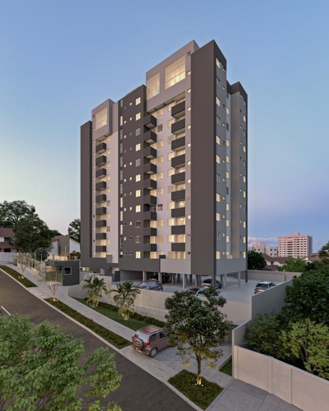 Apartamento, Riacho das Pedras, 2 Quartos, 1 Vaga, 1 Suíte